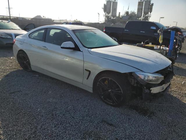 Photo 4 from auction – 2016 BMW 428 I with VIN WBA3N7C52GK226809