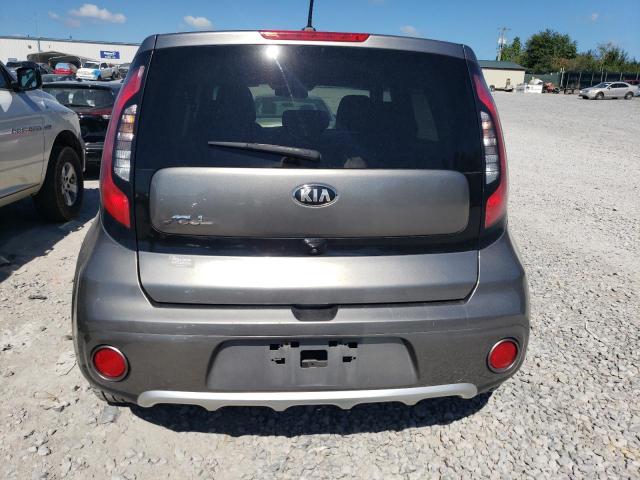 Photo 6 from auction – 2018 KIA SOUL + with VIN KNDJP3A59J7575346