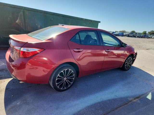 Photo 3 from auction – 2016 TOYOTA COROLLA L with VIN 5YFBURHE0GP514528