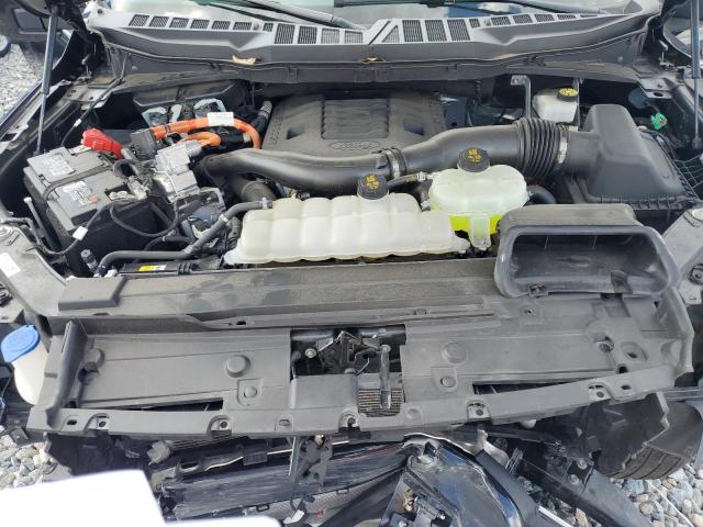 Photo 11 from auction – 2023 FORD F150 SUPERCREW with VIN 1FTFW1ED5PFC96327