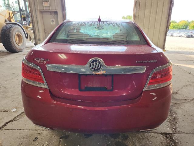 Photo 6 from auction – 2012 BUICK LACROSSE PREMIUM with VIN 1G4GD5E37CF272089