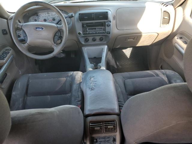 Photo 8 from auction – 2002 FORD EXPLORER S with VIN 1FMZU67E92UB92588