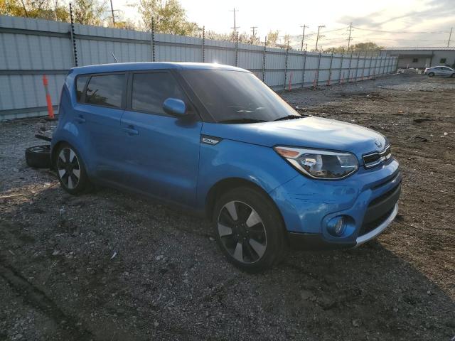 Photo 4 from auction – 2017 KIA SOUL with VIN KNDJP3A53H7485488