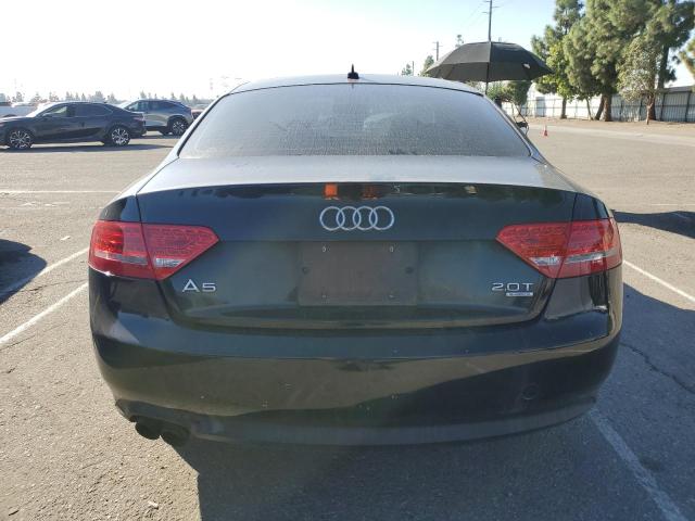 Photo 6 from auction – 2012 AUDI A5 PREMIUM with VIN WAULFAFR9CA004356