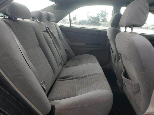Photo 10 from auction – 2006 TOYOTA CAMRY LE with VIN 4T1BE32K46U705200