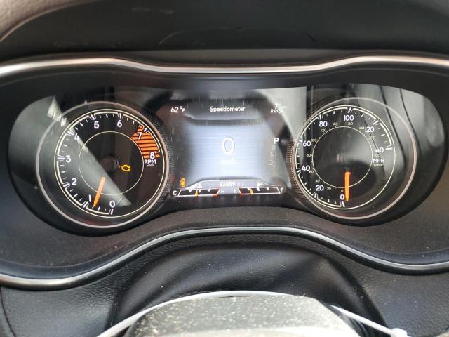 Photo 9 from auction – 2019 JEEP CHEROKEE L with VIN 1C4PJMDX0KD216825