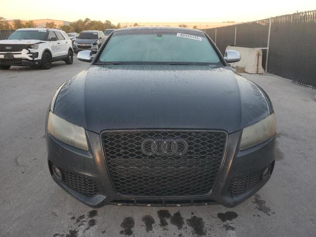 Photo 5 from auction – 2012 AUDI S5 PRESTIGE with VIN WAUVVAFR7CA003119