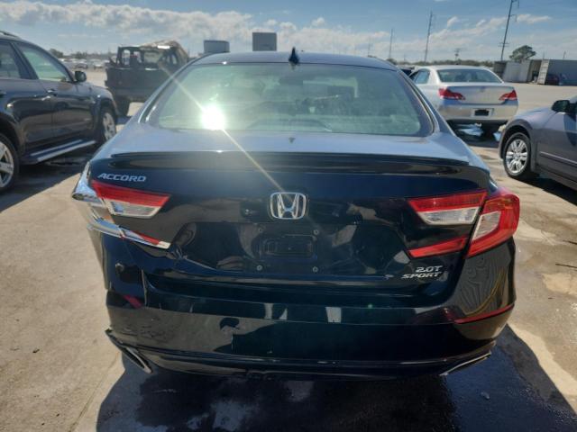 Photo 6 from auction – 2019 HONDA ACCORD with VIN 1HGCV2F32KA020082