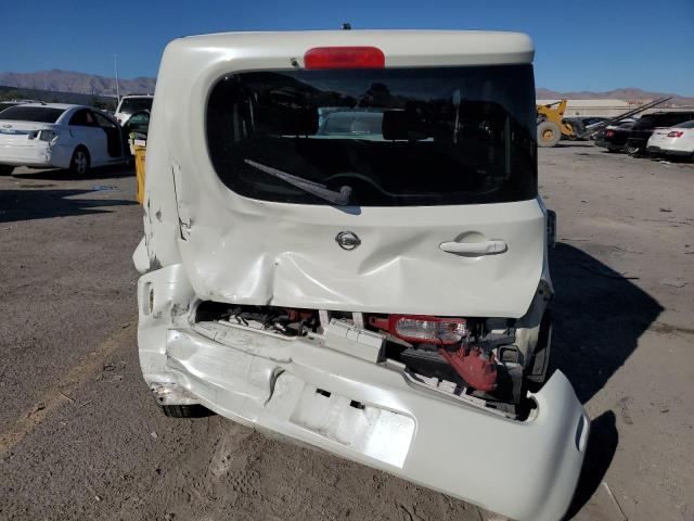 Photo 6 from auction – 2010 NISSAN CUBE BASE with VIN JN8AZ2KR9AT162697