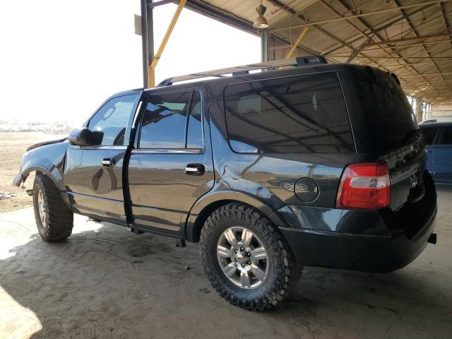صورة رقم 2 من المزاد - 2015 FORD EXPEDITION مع VIN 1FMJU2AT4FEF47793