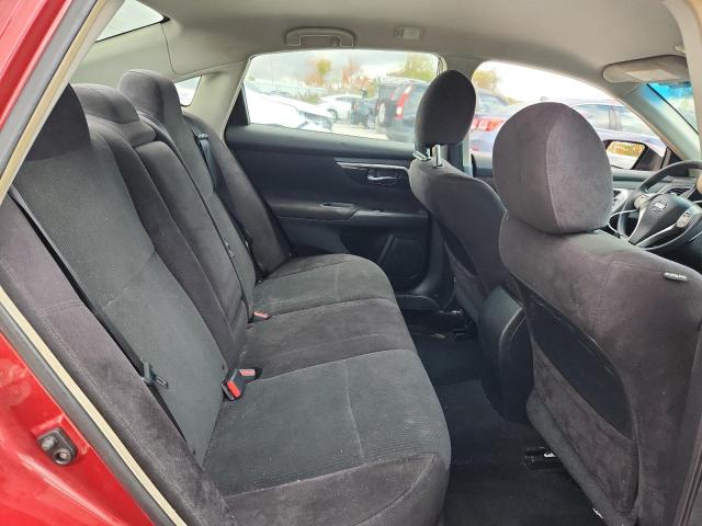 Photo 10 from auction – 2013 NISSAN ALTIMA 2.5 with VIN 1N4AL3AP8DN419530