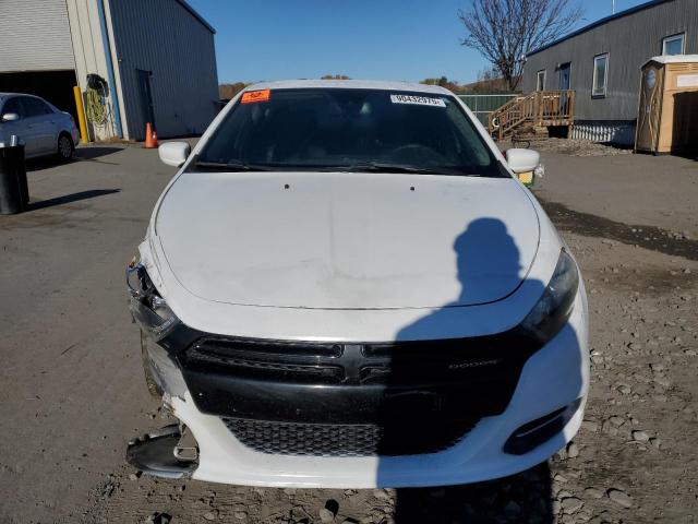 Photo 5 from auction – 2015 DODGE DART SE with VIN 1C3CDFAA9FD375340