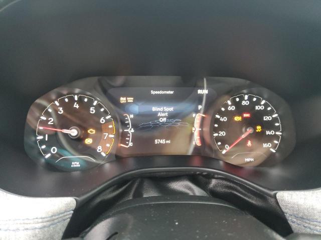 Photo 9 from auction – 2024 JEEP COMPASS SP with VIN 3C4NJDAN3RT128947