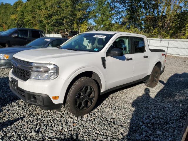 Photo 1 from auction – 2024 FORD MAVERICK X with VIN 3FTTW8J9XRRB30128