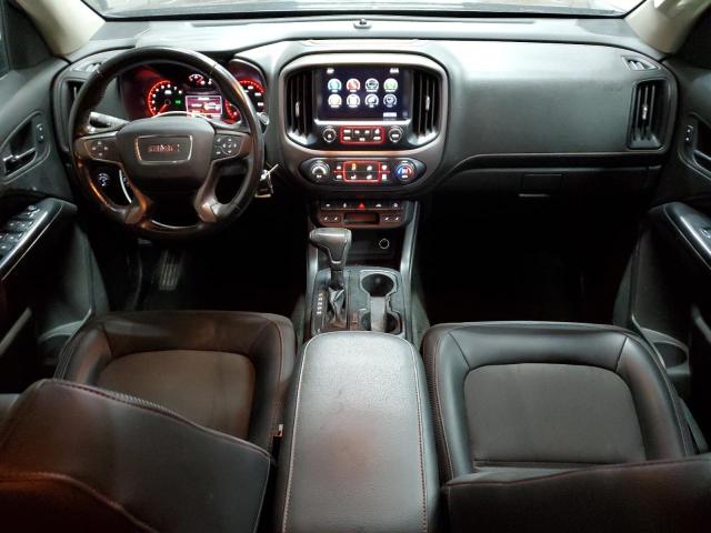 Photo 8 from auction – 2016 GMC CANYON SLE with VIN 1GTG6CE31G1354387