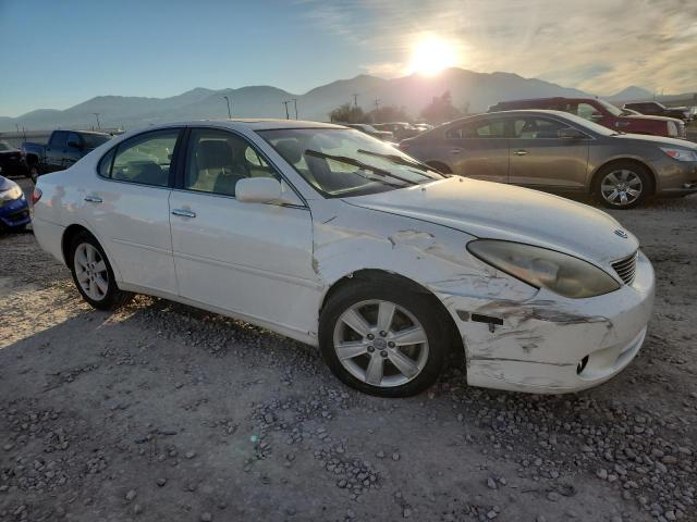 Photo 4 from auction – 2005 LEXUS ES 330 with VIN JTHBA30G255125613