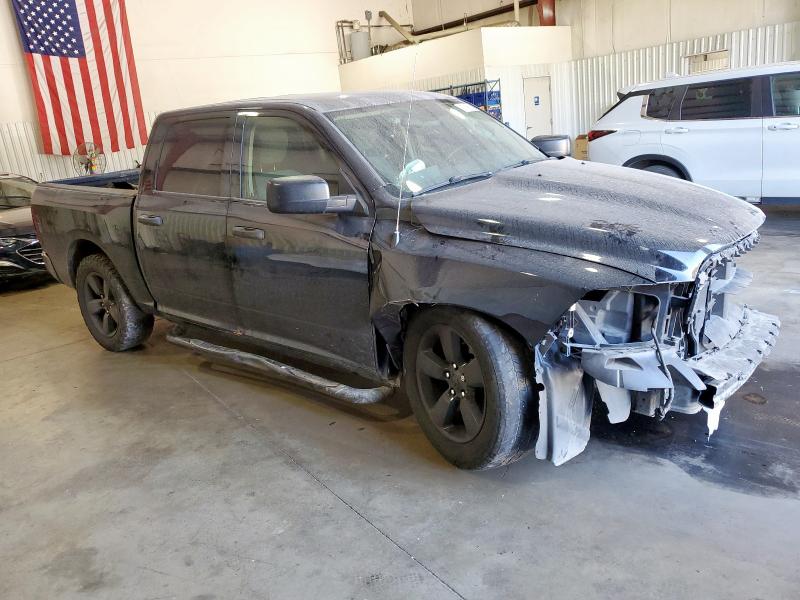 Photo 4 from auction – 2014 RAM 1500 ST with VIN 1C6RR6KT6ES377779