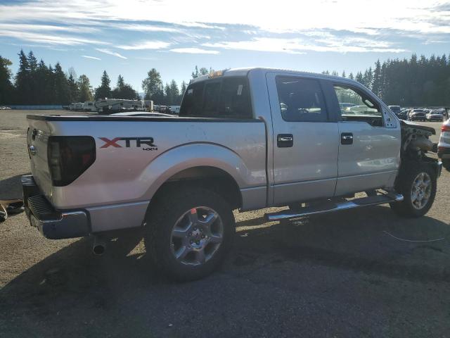 Photo 3 from auction – 2014 FORD F150 SUPER with VIN 1FTFW1EF6EFA52605