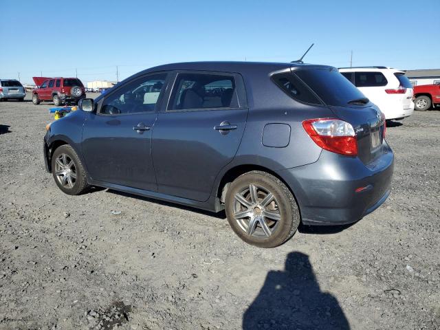 Photo 2 from auction – 2009 TOYOTA COROLLA MA with VIN 2T1KU40E49C181218