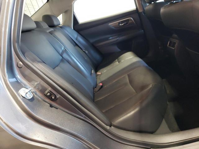 Photo 10 from auction – 2015 NISSAN ALTIMA 2.5 with VIN 1N4AL3AP1FN911870