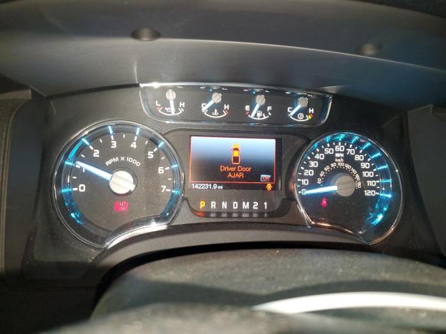 Photo 9 from auction – 2012 FORD F150 SUPER with VIN 1FTFX1ET0CKD24640
