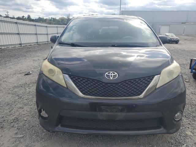 Photo 5 from auction – 2011 TOYOTA SIENNA SPO with VIN 5TDXK3DC2BS046394