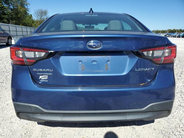 Photo 6 from auction – 2022 SUBARU LEGACY PRE with VIN 4S3BWAF66N3014449