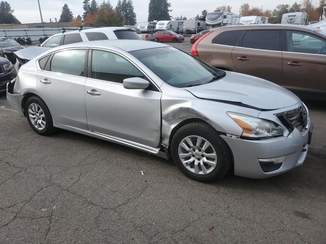 Photo 4 from auction – 2015 NISSAN ALTIMA 2.5 with VIN 1N4AL3AP6FC443615