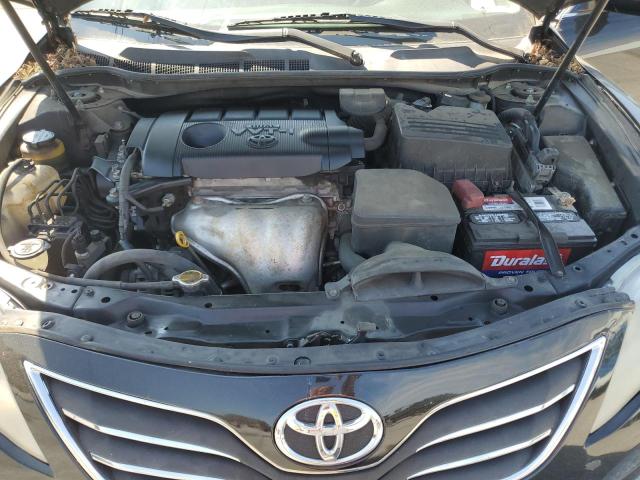 Photo 11 from auction – 2011 TOYOTA CAMRY BASE with VIN 4T1BF3EK3BU724498