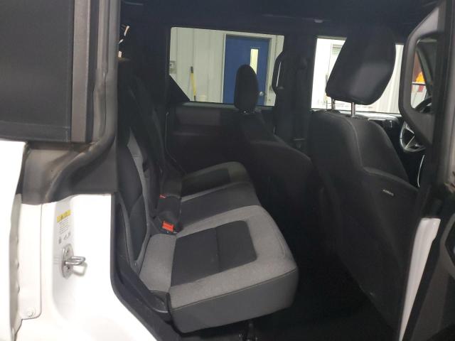 Photo 11 from auction – 2021 FORD BRONCO BAS with VIN 1FMDE5BH3MLB07546
