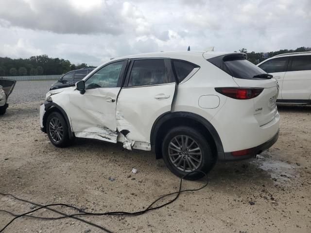 Photo 2 from auction – 2017 MAZDA CX-5 TOURI with VIN JM3KFACL6H0212164