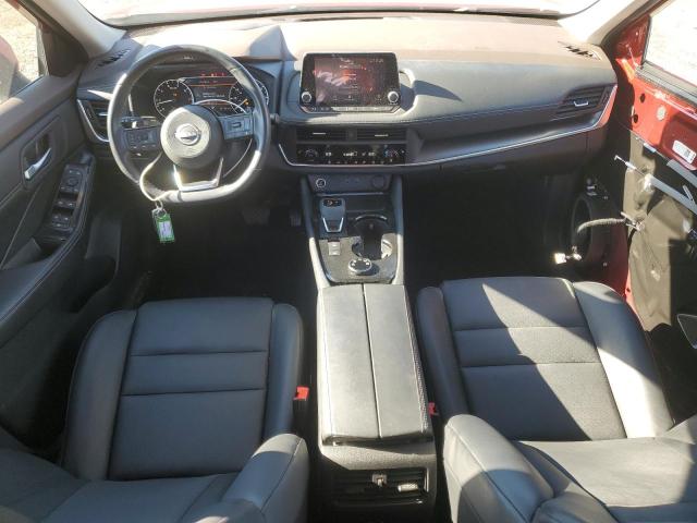 Photo 8 from auction – 2023 NISSAN ROGUE SV with VIN 5N1BT3BB5PC928682