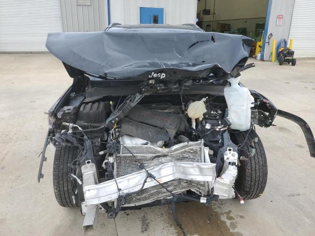 Photo 5 from auction – 2020 JEEP COMPASS LI with VIN 3C4NJCCB8LT211231