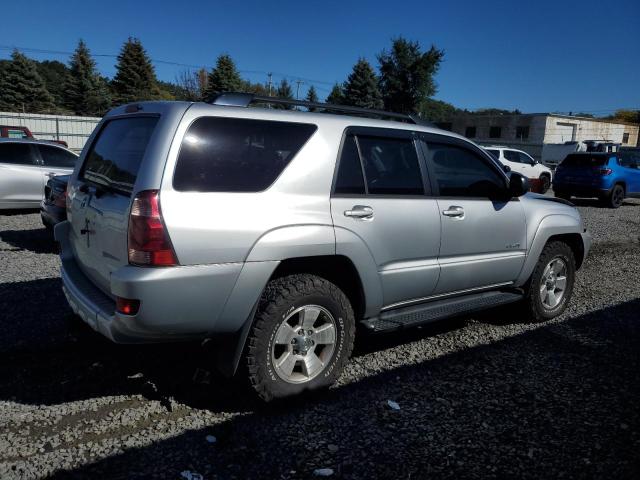 Photo 3 from auction – 2005 TOYOTA 4RUNNER SR with VIN JTEBT14R550056839