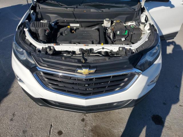 Photo 12 from auction – 2018 CHEVROLET EQUINOX LT with VIN 2GNAXJEV5J6297681