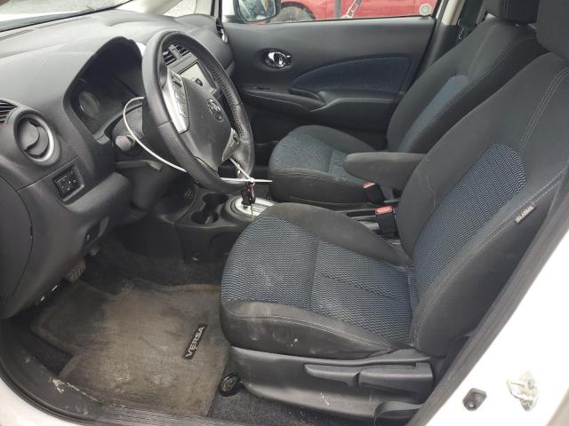 Photo 7 from auction – 2019 NISSAN VERSA NOTE with VIN 3N1CE2CP5KL361591