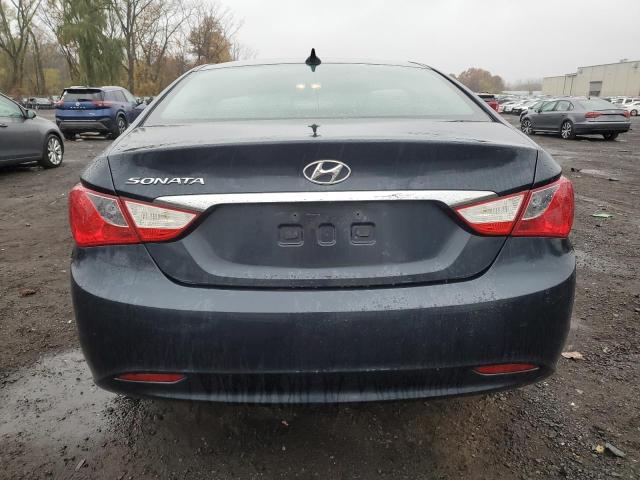 Photo 6 from auction – 2013 HYUNDAI SONATA GLS with VIN 5NPEB4AC1DH765193