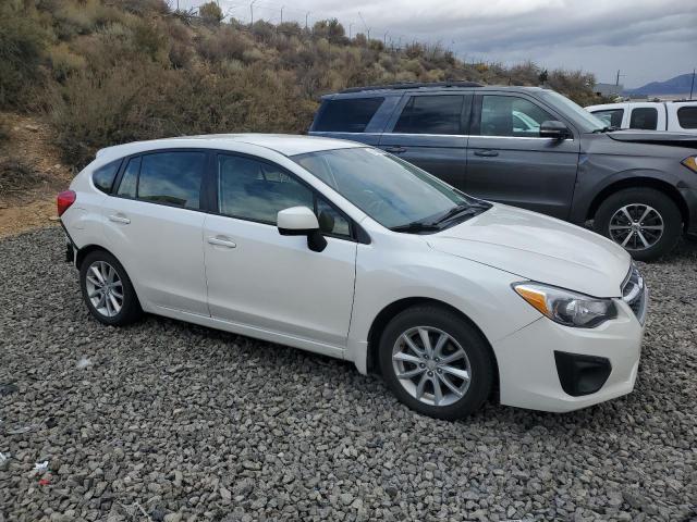 Photo 4 from auction – 2014 SUBARU IMPREZA PREMIUM with VIN JF1GPAC68E8244252