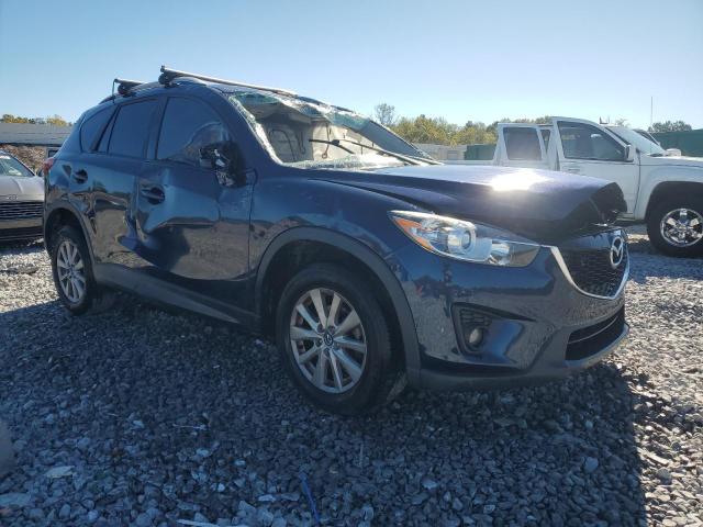 Photo 4 from auction – 2014 MAZDA CX-5 TOURI with VIN JM3KE2CY4E0393667