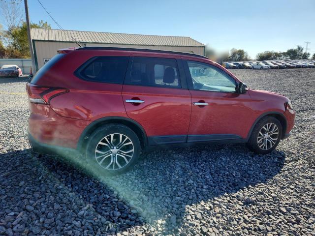 Photo 3 from auction – 2016 MITSUBISHI OUTLANDER with VIN JA4AZ3A31GZ013926