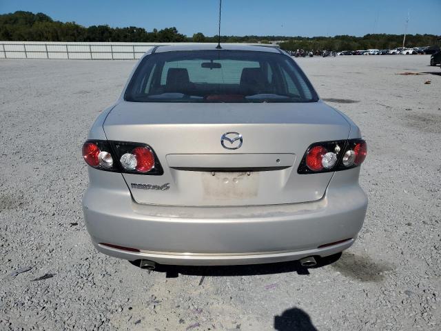 Photo 6 from auction – 2008 MAZDA 6 I with VIN 1YVHP80C485M46765