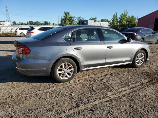 Photo 3 from auction – 2017 VOLKSWAGEN PASSAT S with VIN 1VWAT7A33HC069236
