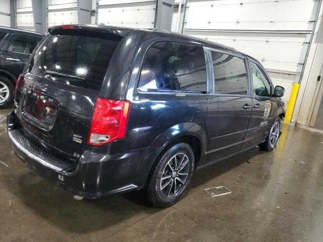 Photo 3 from auction – 2017 DODGE GRAND CARA with VIN 2C4RDGEG1HR731869