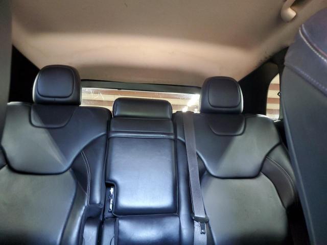 Photo 10 from auction – 2015 JEEP CHEROKEE LIMITED with VIN 1C4PJMDS3FW538289