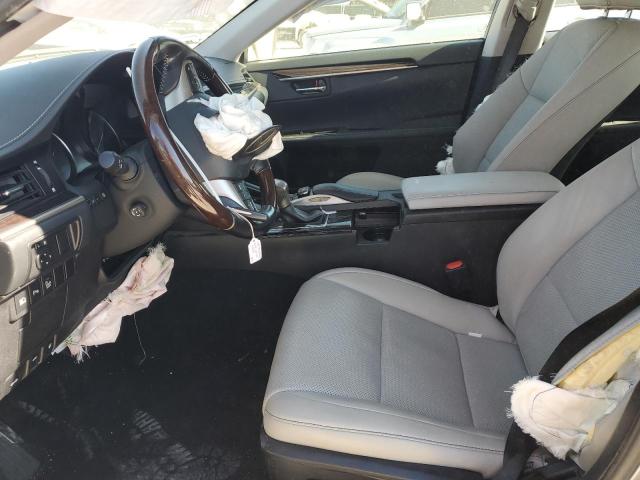 Photo 7 from auction – 2018 LEXUS ES 300H with VIN JTHBW1GGXJ2193651