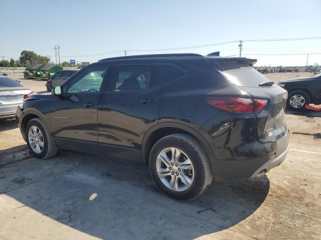 Photo 2 from auction – 2021 CHEVROLET BLAZER 2LT with VIN 3GNKBCRS0MS533772