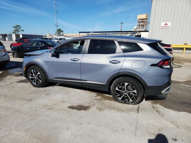 Photo 2 from auction – 2024 KIA SPORTAGE E with VIN 5XYK33DF8RG210420