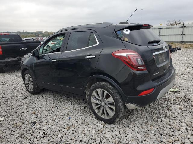 Photo 2 from auction – 2018 BUICK ENCORE PRE with VIN KL4CJASB0JB592885