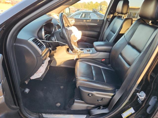 Photo 7 from auction – 2021 JEEP GRAND CHER with VIN 1C4RJFBG0MC706262