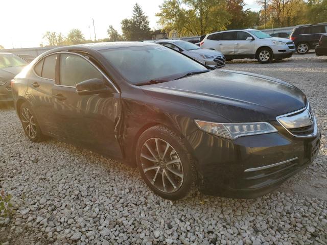 Photo 4 from auction – 2016 ACURA TLX with VIN 19UUB2F39GA009665